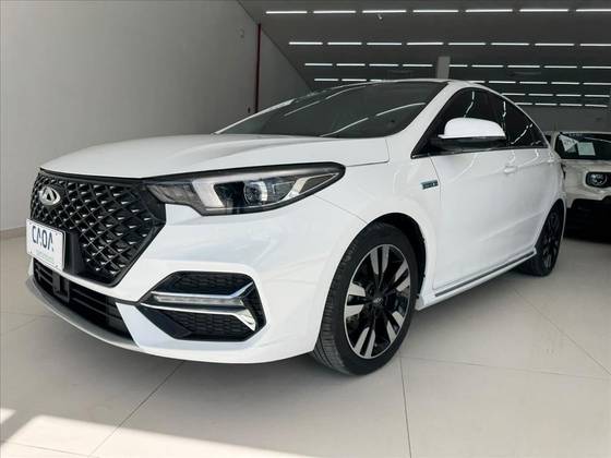 CAOA CHERY ARRIZO 6 PRO 1.5 TCI FLEX HYBRID MAX DRIVE CVT CAOA CHERY ARRIZO 6 PRO 1.5 TCI FLEX HYBRID MAX DRIVE CVT